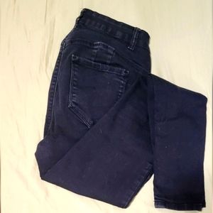 🛍 Wax Jeans, Butt I Love You